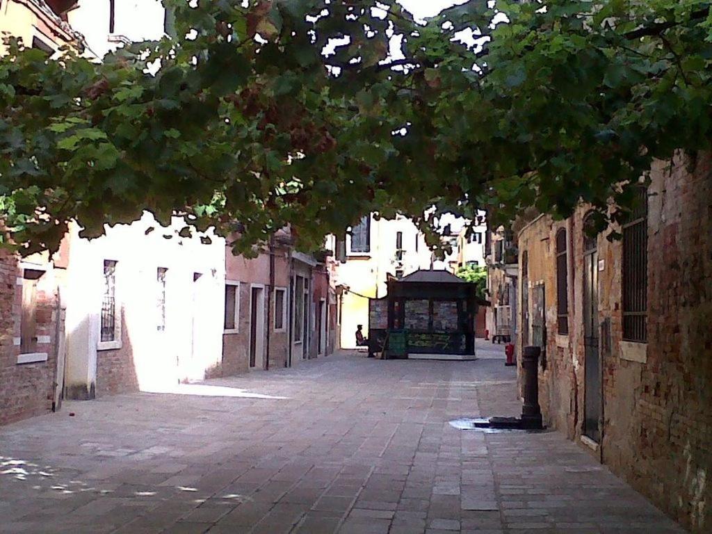 Ca Dolce Διαμέρισμα Βενετία Εξωτερικό φωτογραφία